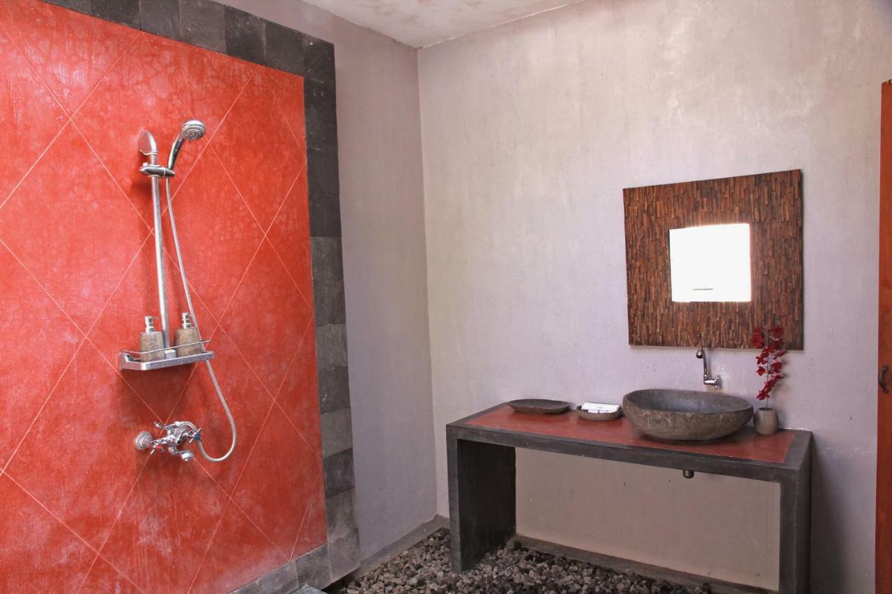 Ndalem Mj Homestay Yogyakarta Dış mekan fotoğraf